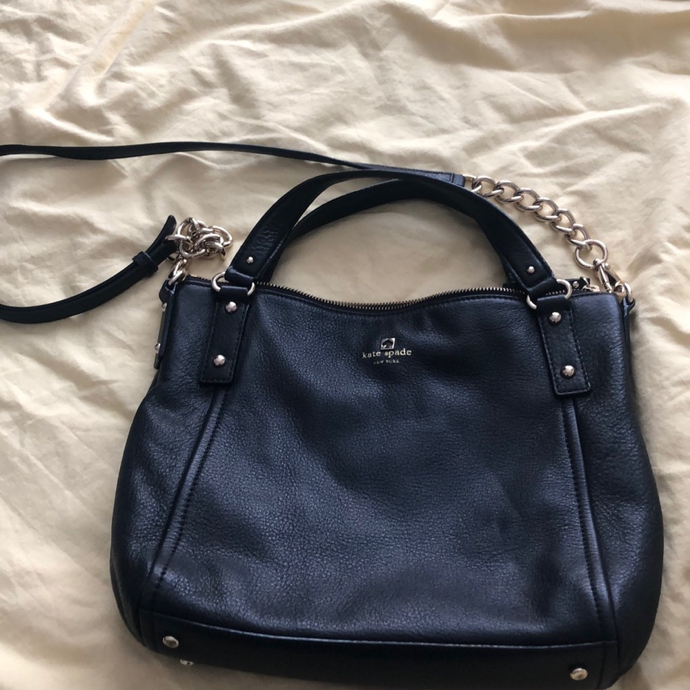 Kate spade cross body bag